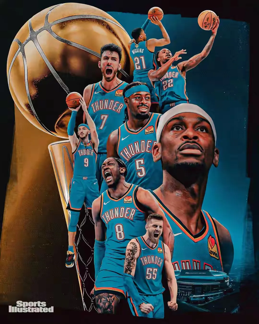 爱游戏-雷霆队连续两场比赛击败独行侠队，状态回勇的简单介绍